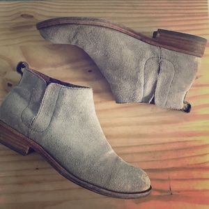 Kork-Ease Velma Ankle Boot